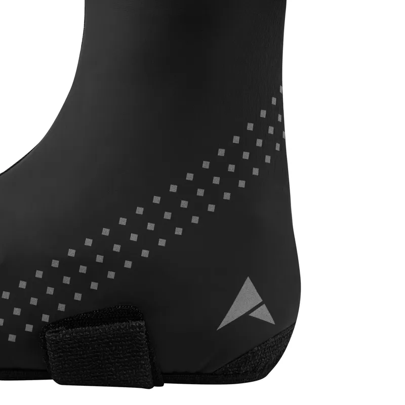 Altura Nightvision Waterproof Overshoes in Black-4